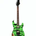 Test de la Friedman CALI-AMRFB-F0F-N052-XMMP : Son clair, saturation et avis final