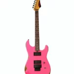 Découvrez notre avis de guitariste sur la Friedman CALI-AMRFB-H0H-NU52-B