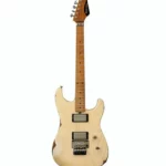 Friedman CALI-SCMRN-Q0O-NQ42-BBL : L’avis définitif sur cette guitare électrique