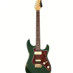 Friedman Vintage S-AMRTG-80J-VN642-M : Une lutherie d’exception ? Notre analyse