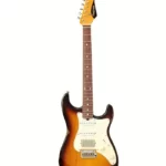 Test de la Friedman Vintage S-AMRTN-TTK-MNQ42-T2 : Manche, Micros et Sonorités