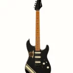 Friedman Vintage S-ASSTB-TTR-BNB42-XT1P : Le banc d’essai complet de cette guitare incontournable