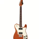 Friedman Vintage T-AMRHN-909-MNQ42-F58M : Que pensent les guitaristes de ce modèle ?