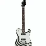 Friedman Vintage T-AMRHN-909-ZN042-X9SB : Le banc d’essai complet de cette guitare incontournable