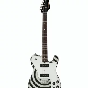 Friedman Vintage T-AMRHN-909-ZN042-X9SB : Le banc d’essai complet de cette guitare incontournable