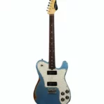 Avis de pro : Que vaut la guitare électrique Friedman Vintage T-ARMAP90 ?