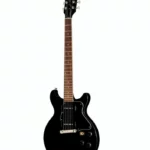 Gibson LP Special Double Cut Ebony : Le verdict après plusieurs heures de jeu
