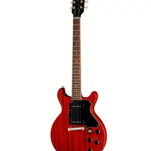 Gibson LP Special Double Cut VC : Que pensent les guitaristes de ce modèle ?
