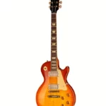 Comparatif et Avis : La Gibson Les Paul 59 HPT DIT #6 en vaut-elle la peine ?