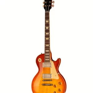 Comparatif et Avis : La Gibson Les Paul 59 HPT DIT #6 en vaut-elle la peine ?