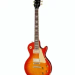 Gibson Les Paul 59 Washed Ch VOS #2 : L’analyse complète de cette guitare électrique (2026)