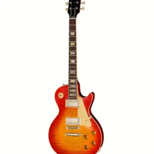 Guitare Gibson Les Paul 59 Washed Ch VOS #3 : Avis des musiciens, Son et Test