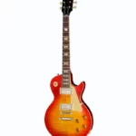 La Gibson Les Paul 59 Washed Ch VOS #4 tient-elle ses promesses ? Notre Test complet