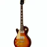 L’avis de notre expert sur la célèbre Gibson Les Paul 60 LH VCS VOS