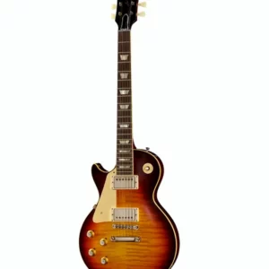 L’avis de notre expert sur la célèbre Gibson Les Paul 60 LH VCS VOS