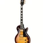 L’avis de notre expert sur la célèbre Gibson Les Paul Custom 70s Tobacco B