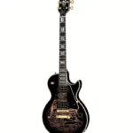 Gibson Les Paul Custom F-Hole Cobra B : Le banc d’essai complet de cette guitare incontournable