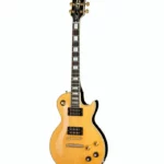 Avis, Test et Meilleur Prix pour la guitare Gibson Mick Ronson 68 Les Paul Custom