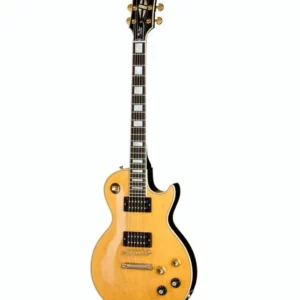 Meilleur Prix pour la guitare Gibson Mick Ronson 68 Les Paul Custom