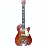 Gretsch 1955 Duo Jet Custom Shop MBGM : Que vaut cette guitare sur scène ? Test