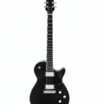 Gretsch EMTC Premier Jet ONYX STRM : Test complet du manche, de l’action et du son