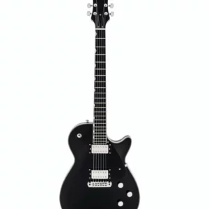 Gretsch EMTC Premier Jet ONYX STRM : Test complet du manche, de l’action et du son