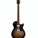Découvrez notre avis de guitariste sur la Gretsch Electromatic Jet BF