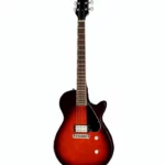 Gretsch Electromatic Jet Club 1 CB : Avis, Test complet et Prix de cette guitare