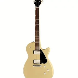 Avis sur la Gretsch Electromatic Jet Club BC : La référence électrique incontournable ?