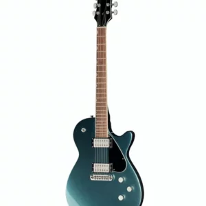 Notre test sans filtre de la guitare électrique Gretsch Electromatic Jet Club DG