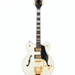 Faut-il investir dans cette guitare Gretsch ? Avis sur la Gretsch G2622TG LTD Strml CB TG VWT