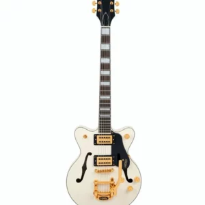 Gretsch G2655TG LTD STRML CB JR TG VWT : L’avis définitif sur cette guitare électrique