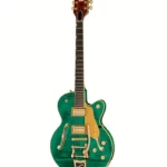 Gretsch Pro BKSTR JR LX TRP AR : L’analyse complète de cette guitare électrique (2026)
