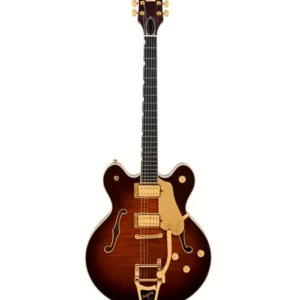 La guitare Gretsch Pro BKSTR LX HVNB est-elle faite pour vous ? Notre Avis