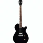 Guitare Gretsch STRML JET 1PU JT BLK : Focus sur l’accastillage et Avis