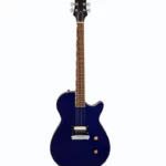 Gretsch STRML JET 1PU MD BLU : Caractéristiques, électronique et avis