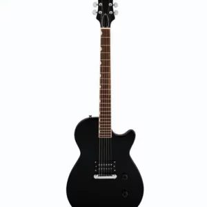 Test et avis détaillé de la guitare électrique Gretsch STRML JET CLB 1PU JT BLK