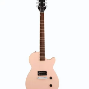 Gretsch STRML JET CLB 1PU SHL PNK : Le banc d’essai complet de cette guitare incontournable