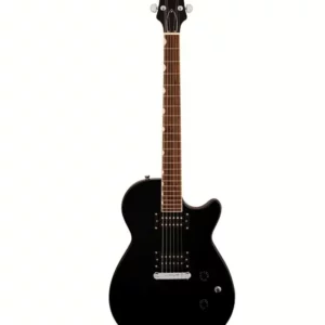 L’avis de notre expert sur la célèbre Gretsch STRML JET CLB JT BLK