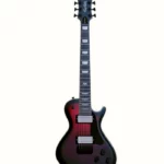 Faut-il acheter la guitare électrique Hagstrom Krona-7 BBD ? Notre Avis