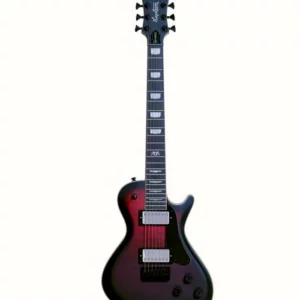 Faut-il acheter la guitare électrique Hagstrom Krona-7 BBD ? Notre Avis