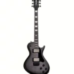Guitare électrique Hagstrom Krona BCC : Avis, Test et Qualité sonore