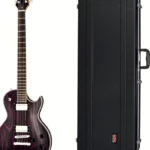 Toute la vérité sur la Harley Benton Agufish Custom Signatur w/Case : Avis, avantages et défauts