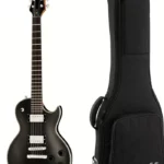 Avis sur la Harley Benton Agufish STD Signature B w/Safe : Est-ce la meilleure guitare actuelle ?
