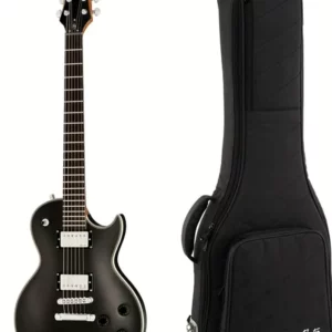 Avis sur la Harley Benton Agufish STD Signature B w/Safe : Est-ce la meilleure guitare actuelle ?
