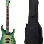 Harley Benton Amarok-BT EGNT Quilted w/Bag : Que pensent les guitaristes de ce modèle ?
