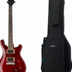 Guitare électrique Harley Benton CST-24 Bl. Ch. Flame w/Bag : Le test ultime et notre verdict