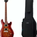 Guitare électrique Harley Benton CST-24 Paradise Flame w/Bag : Retour d’expérience et Analyse