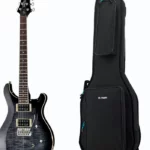Harley Benton CST-24T Black Flame w/Bag : L’analyse complète de cette guitare électrique (2026)