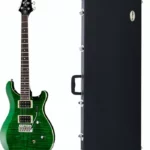 Harley Benton CST-24T Emerald Flame w/Case : Que pensent les guitaristes de ce modèle ?
